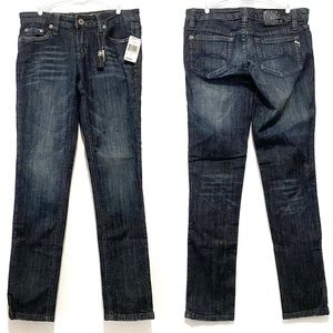 NWT Dollhouse Denim Skinny Jeans